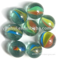 glass marble 100% export